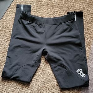180's Quantum Heat Running Tights